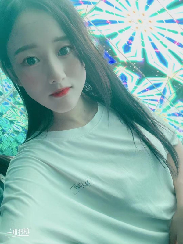 瑶瑶168cm长腿妹